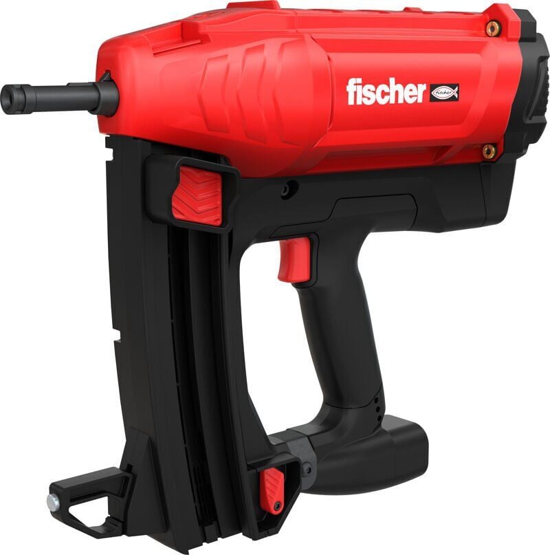 Fischer Set FGC 100 (Çivi çakma tabancası)