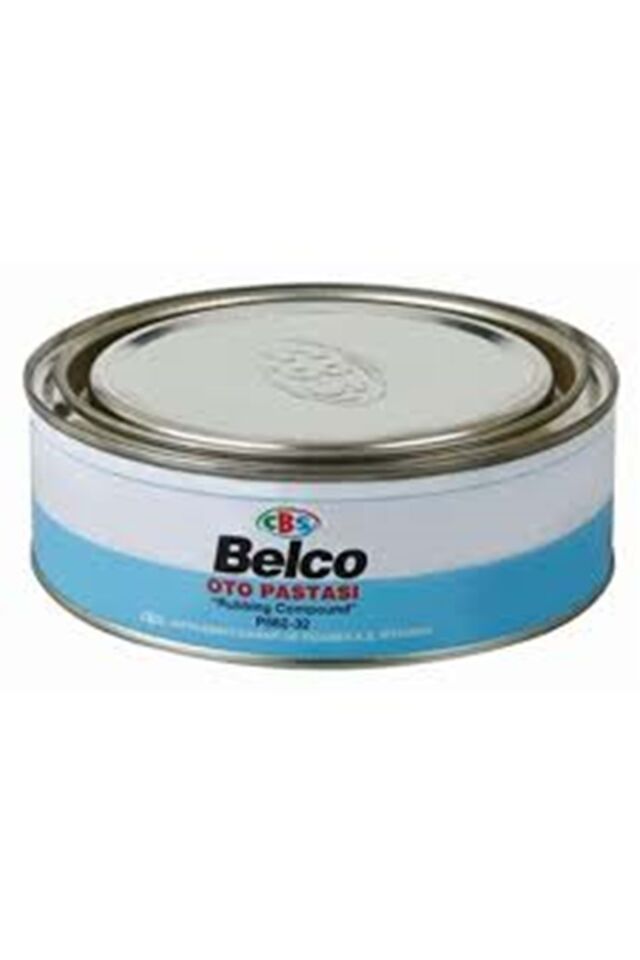 BELCO OTO PASTASI 0,5KG