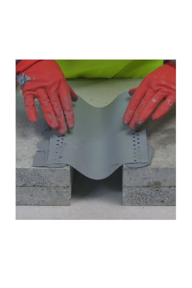 EPOXY MORTAR - EPOKSİ TAMİR VE MONTAJ HARCI 5 KG SET(3,75KG+1,25KG)