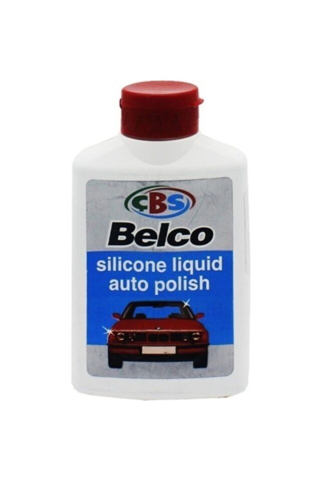 Belco Oto Cilası 250ml