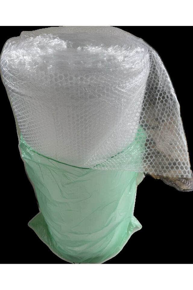 BALONLU NAYLON (PAT PAT NAYLON) 50M2(1X50MT)