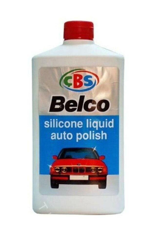 Belco Silikon Liquid Cila (250gr)