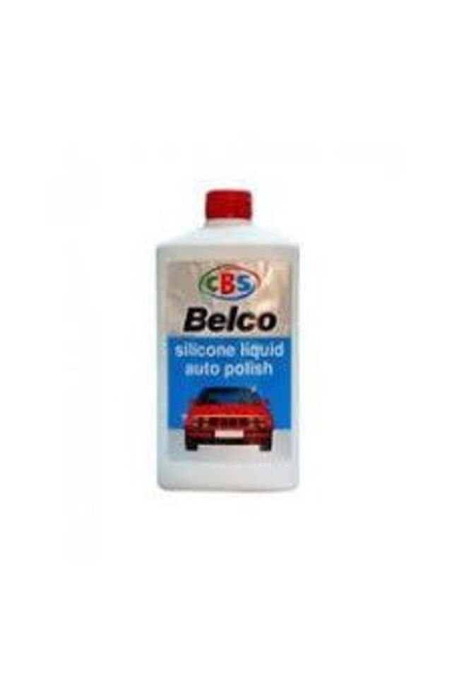 Belco Silikon Liquid Cila (250gr)