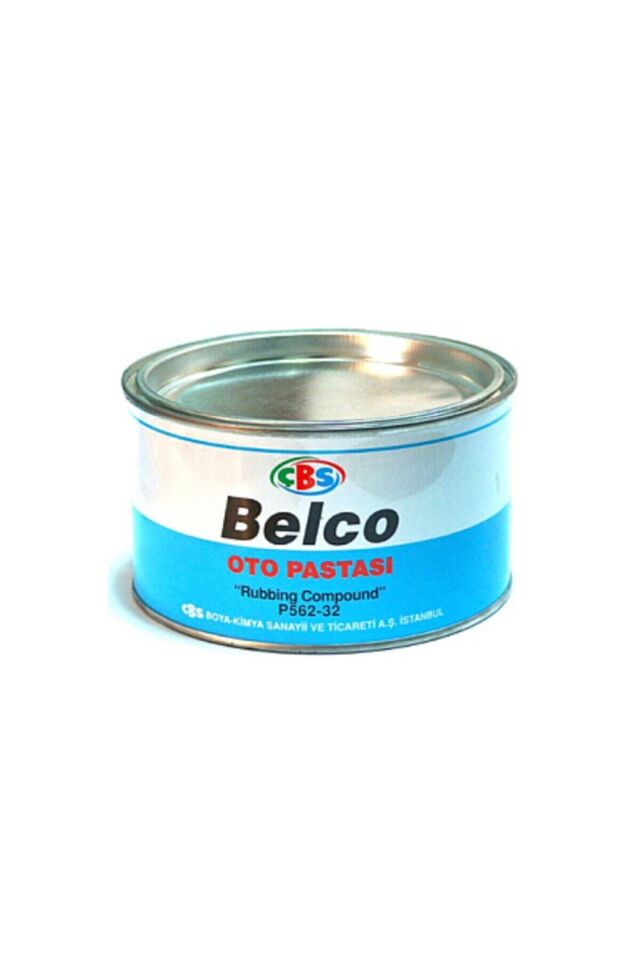 Belco Pasta (500gr)