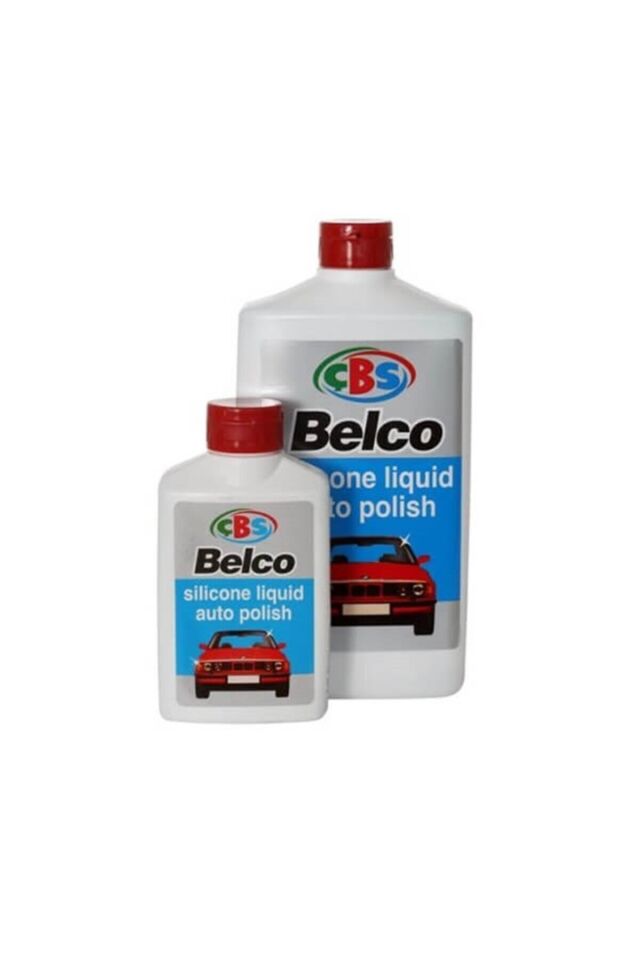Belco Cila 250ml.
