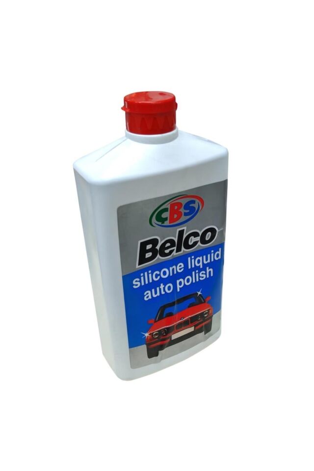 Çbs Belco Polish Cila 1 Litre 1000ml