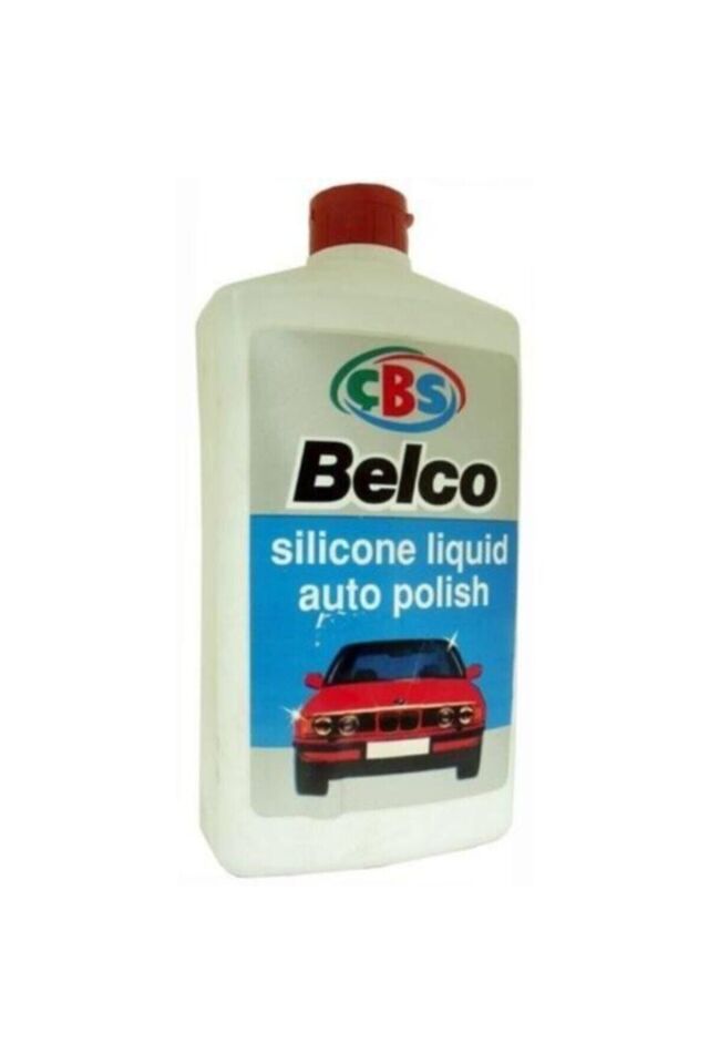 Belco Silikonlu Cila 1000 ml
