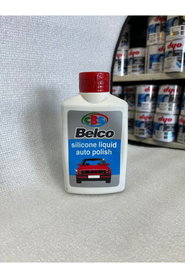 Belco Cila