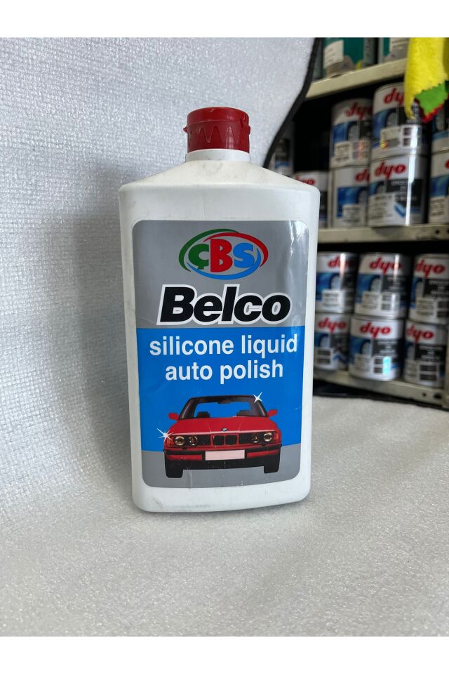 ÇBS Belco Cila 1L